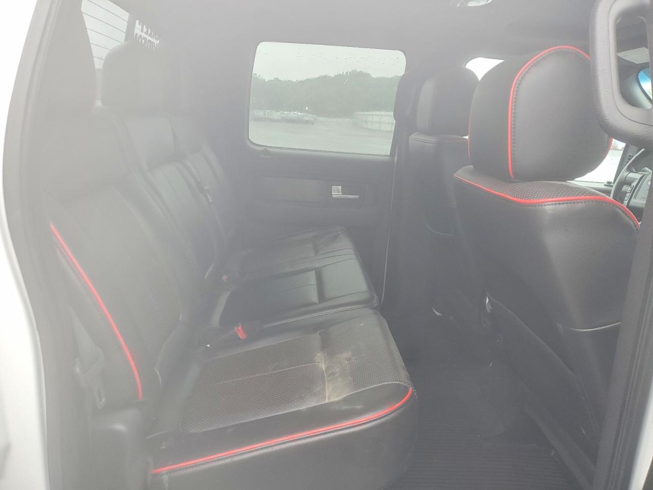 2012 FORD F150