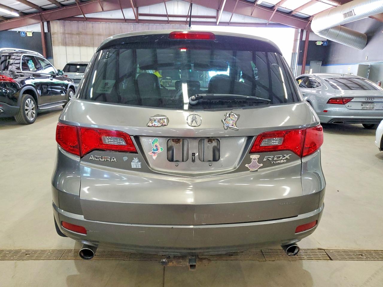 2008 ACURA RDX