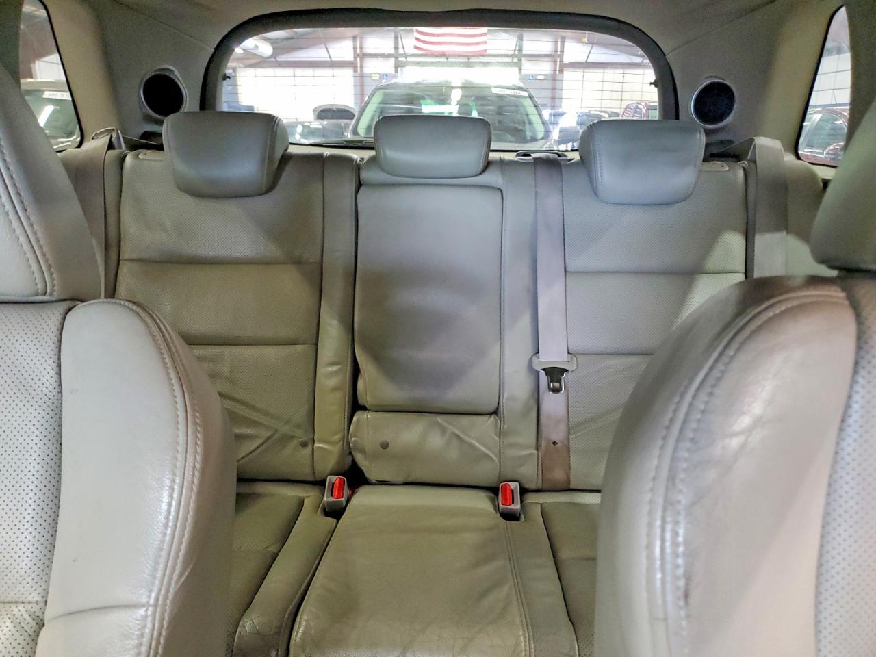 2008 ACURA RDX