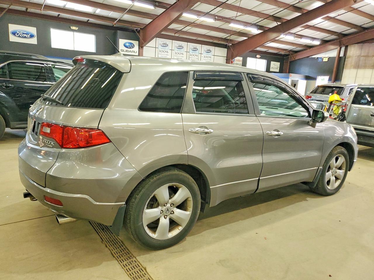 2008 ACURA RDX