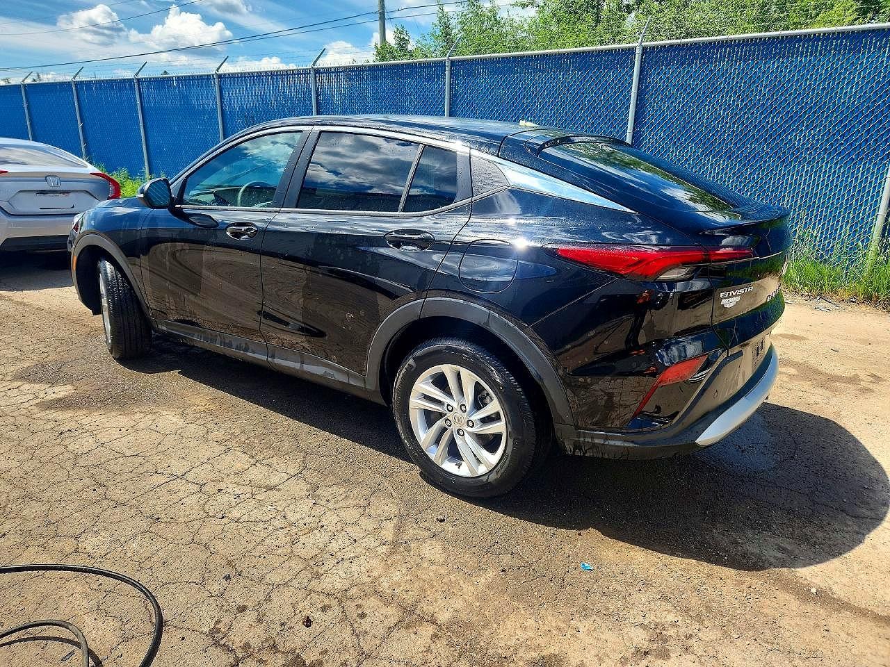 2025 BUICK ALL OTHER
