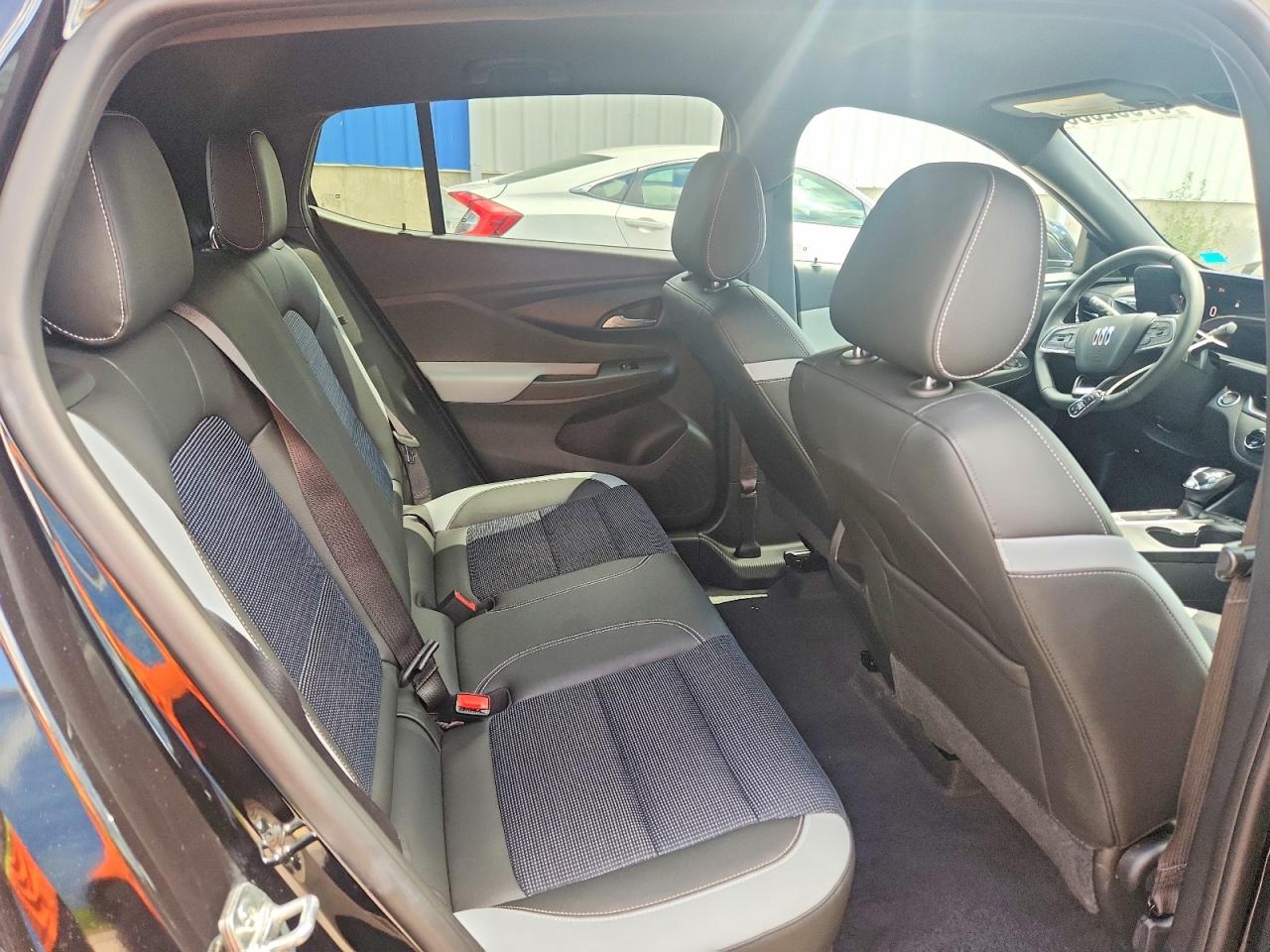 2025 BUICK ALL OTHER