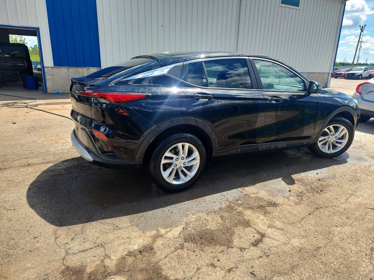 2025 BUICK ALL OTHER