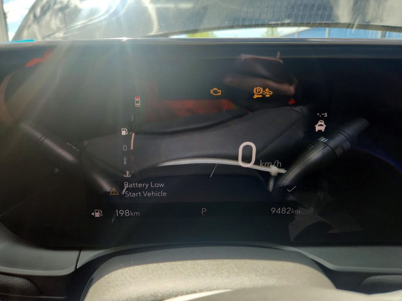 2025 BUICK ALL OTHER