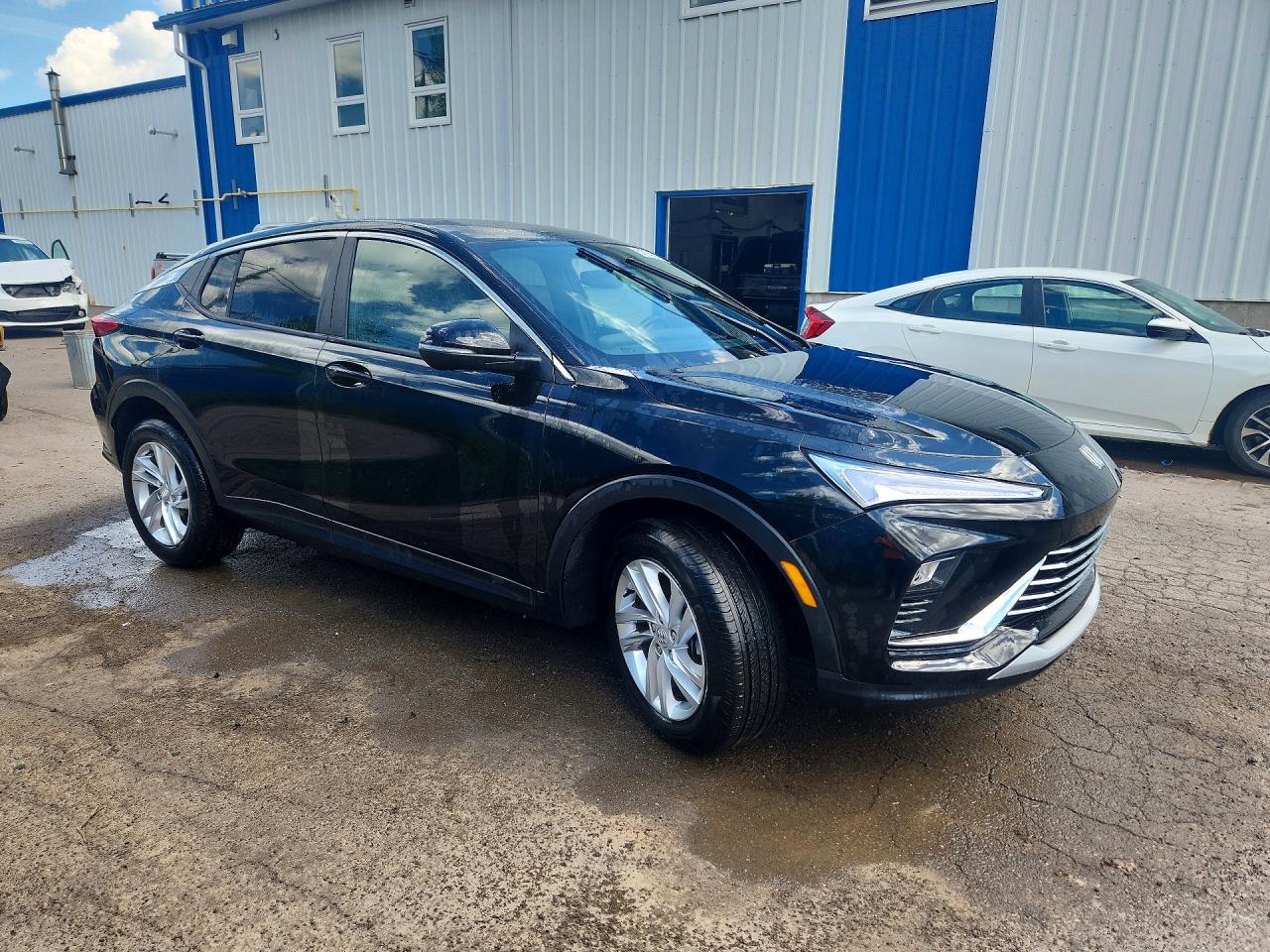 2025 BUICK ALL OTHER