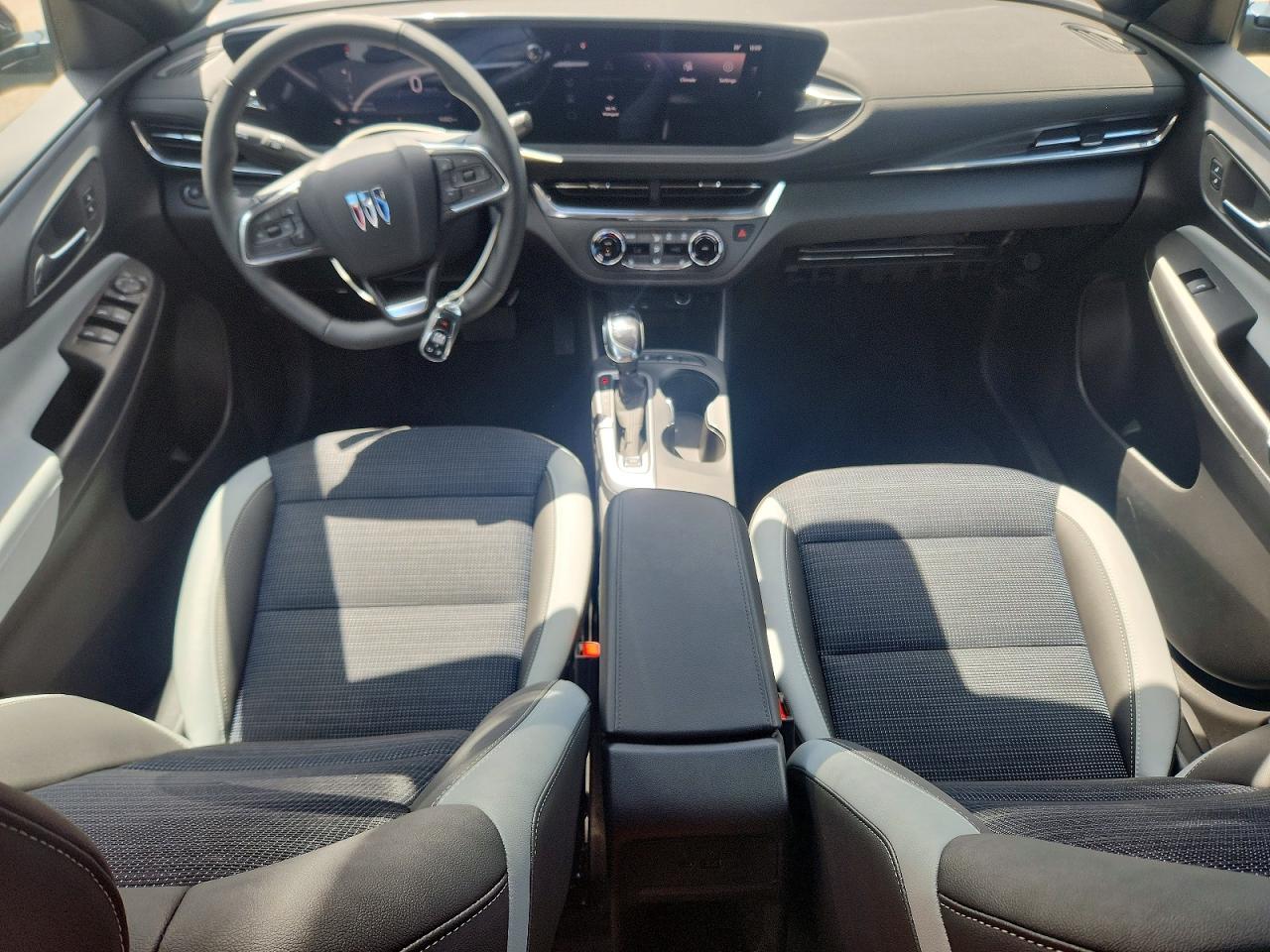 2025 BUICK ALL OTHER