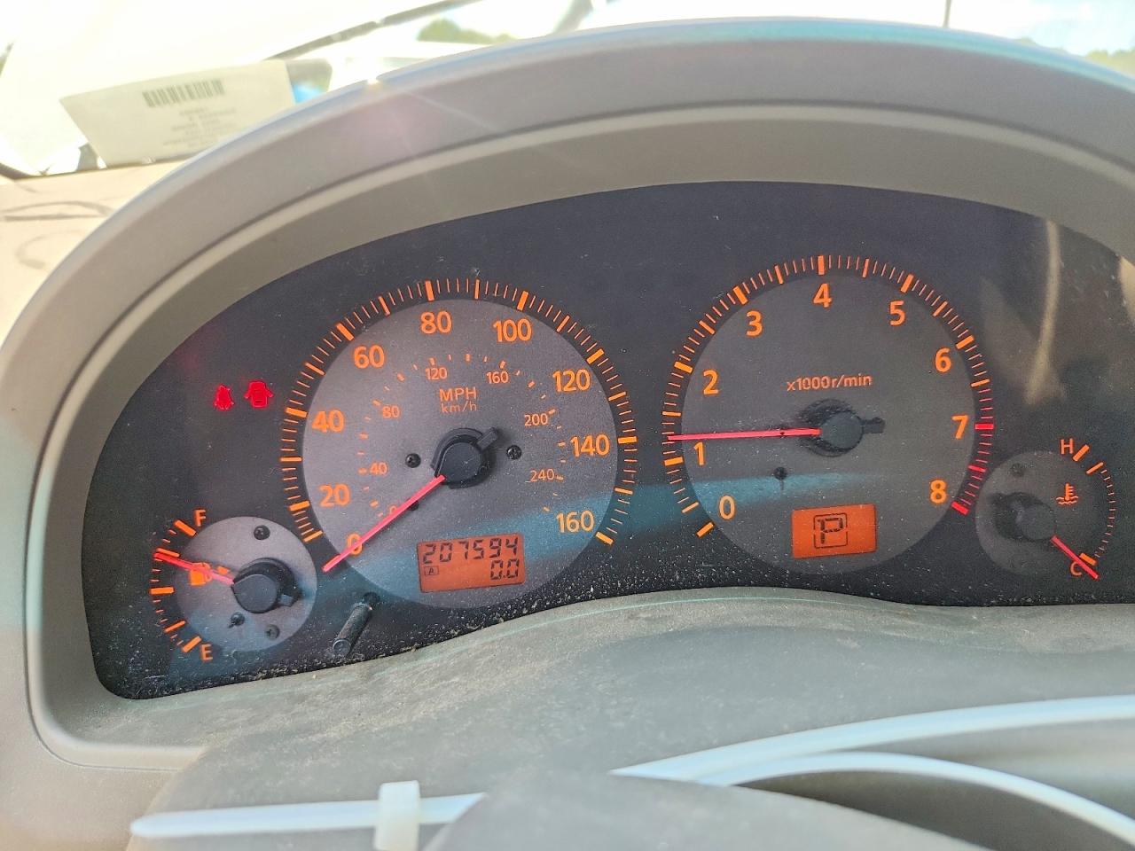 2003 INFINITI G35