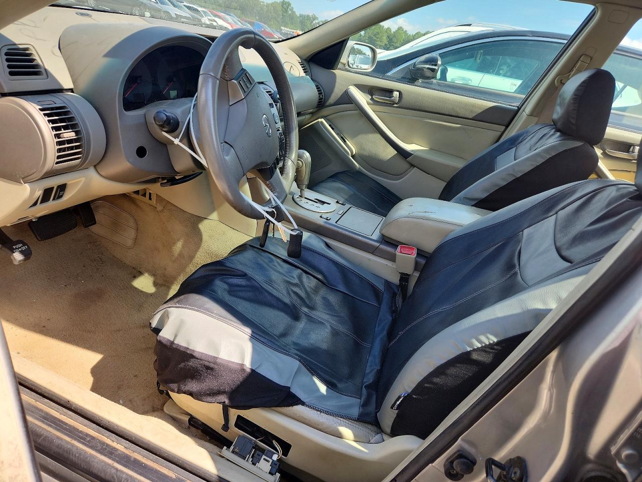 2003 INFINITI G35