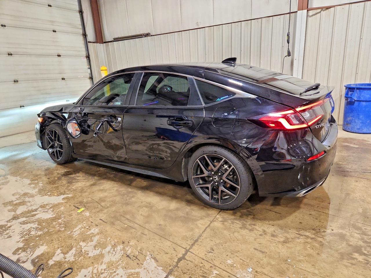 2023 HONDA CIVIC