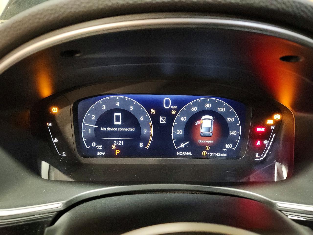 2023 HONDA CIVIC