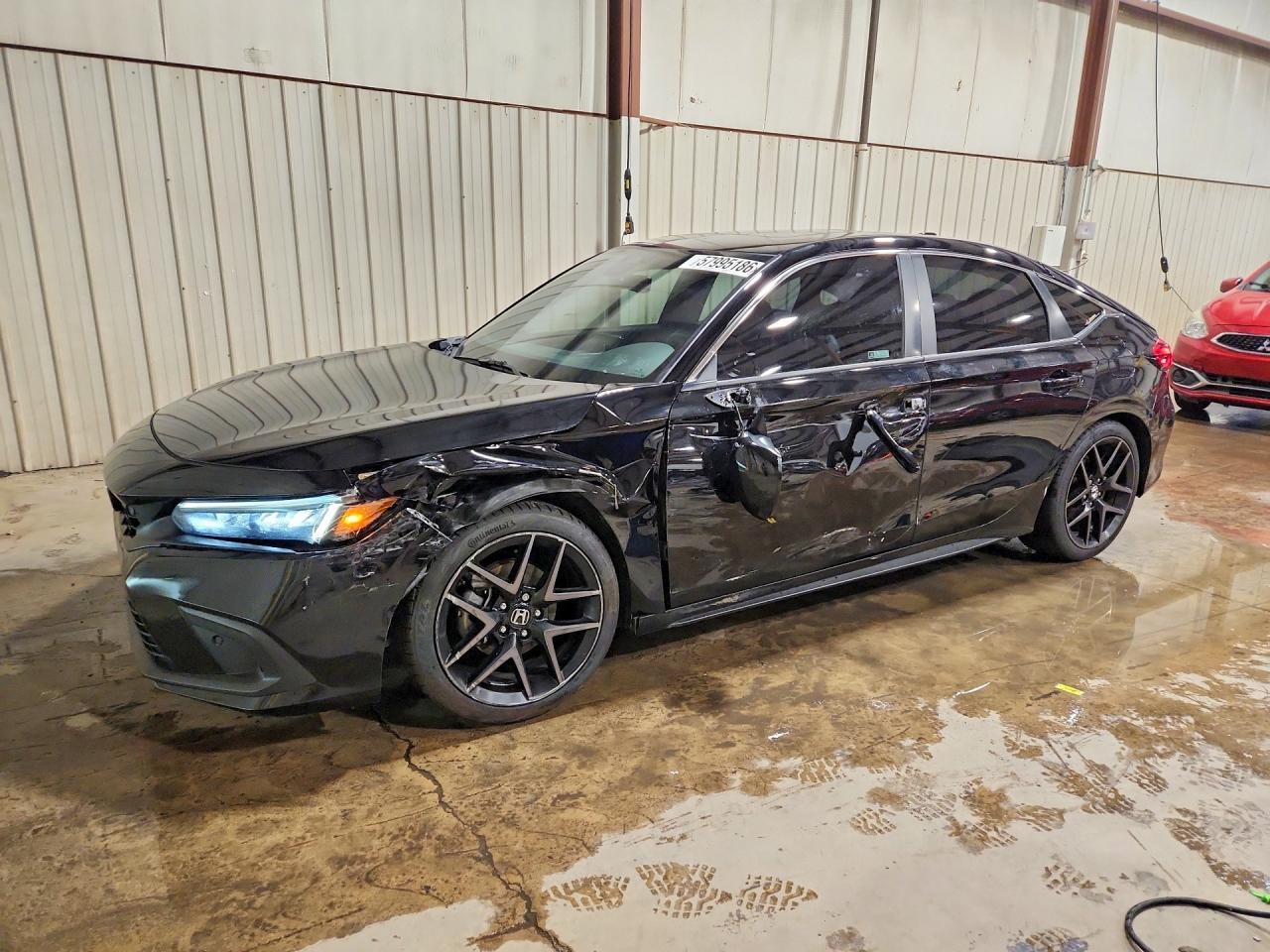 2023 HONDA CIVIC
