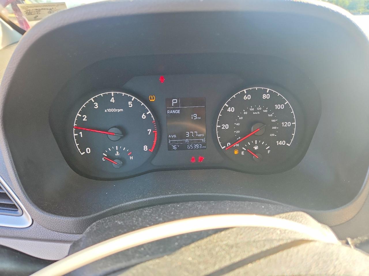 2022 HYUNDAI ACCENT