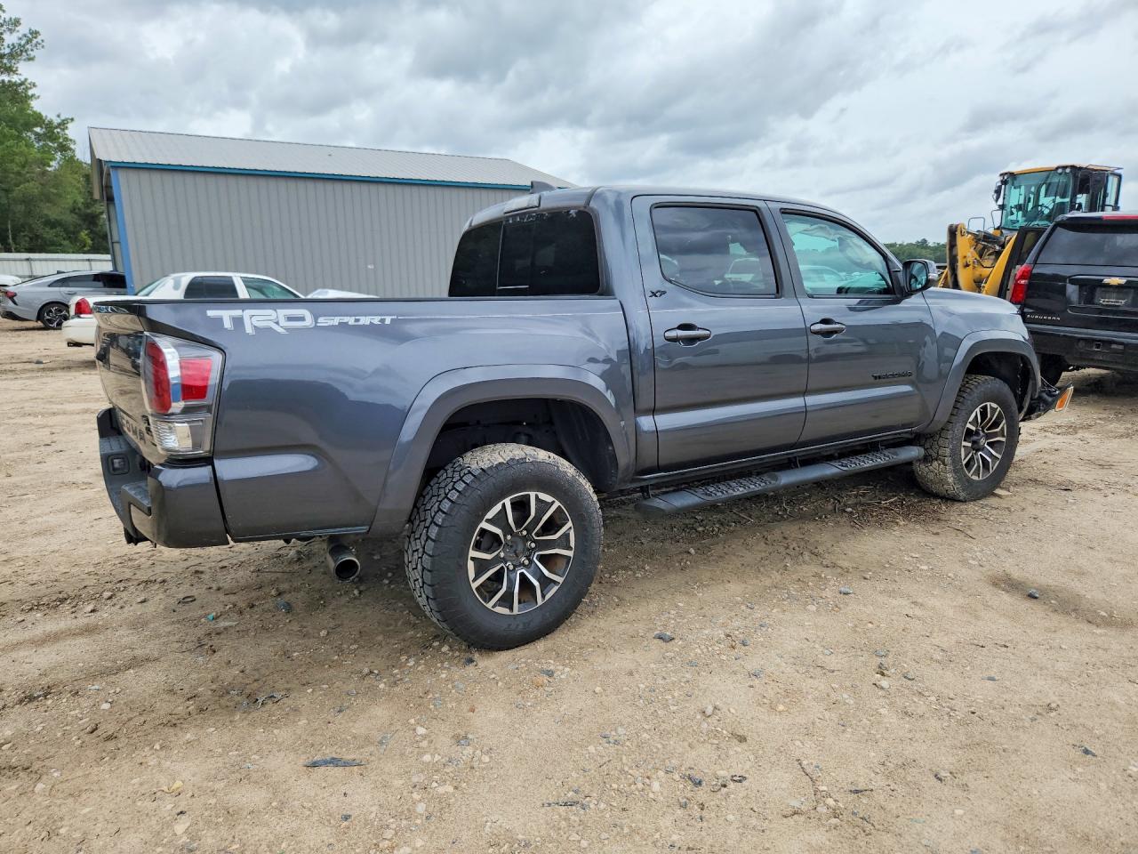 2020 TOYOTA All Models