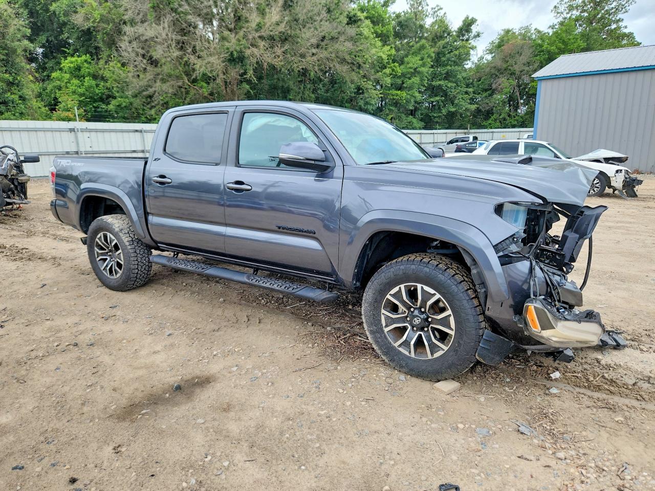 2020 TOYOTA All Models
