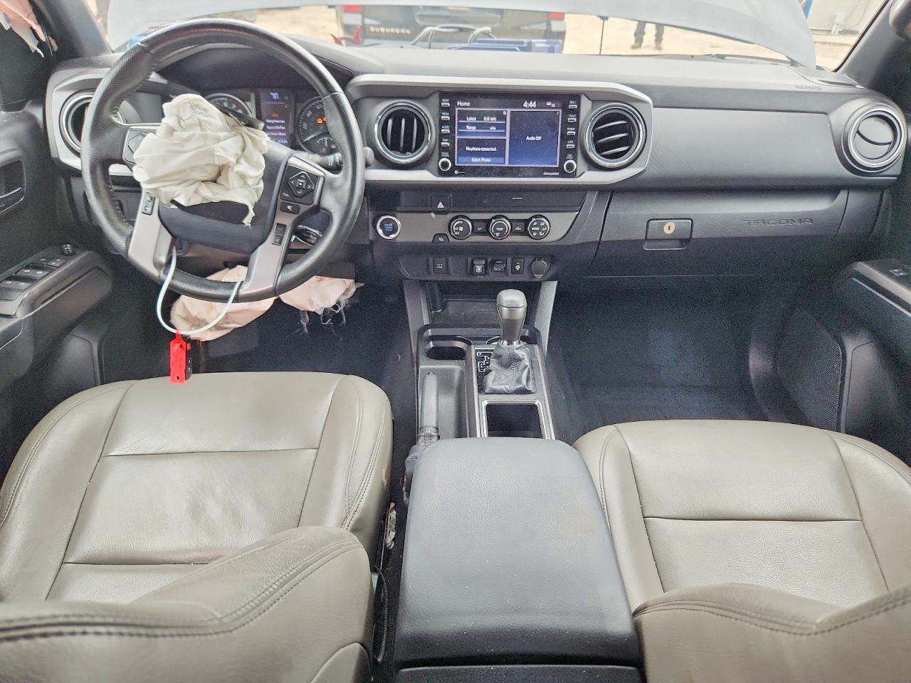 2020 TOYOTA All Models