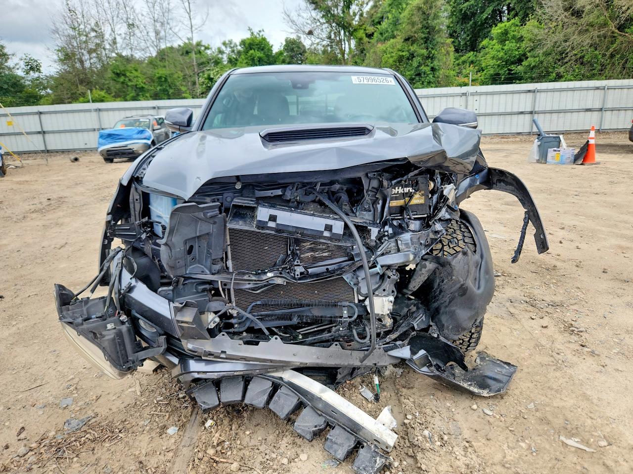 2020 TOYOTA All Models