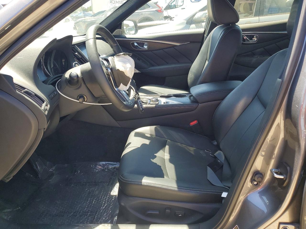 2023 INFINITI Q50