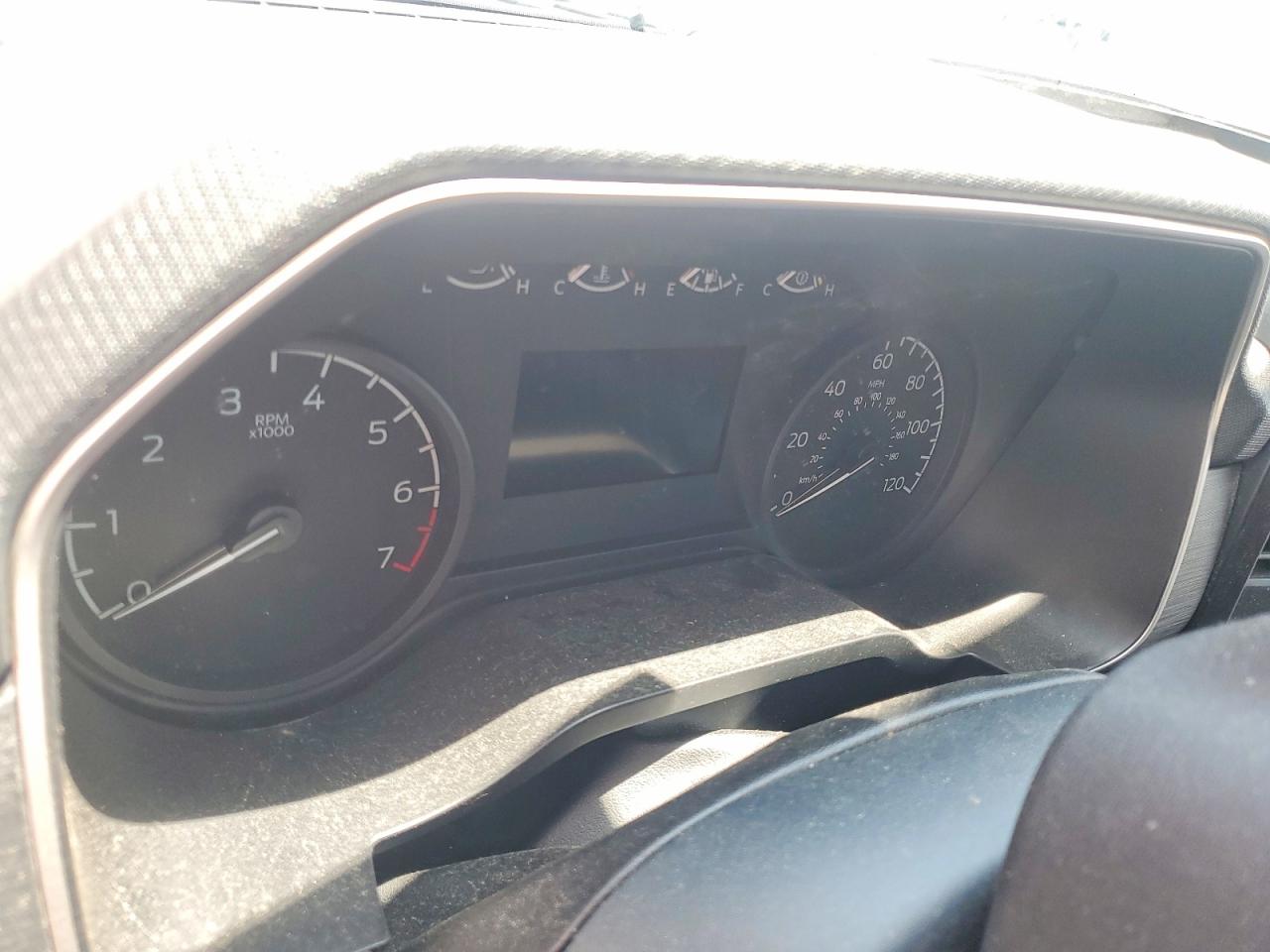 2023 FORD F150