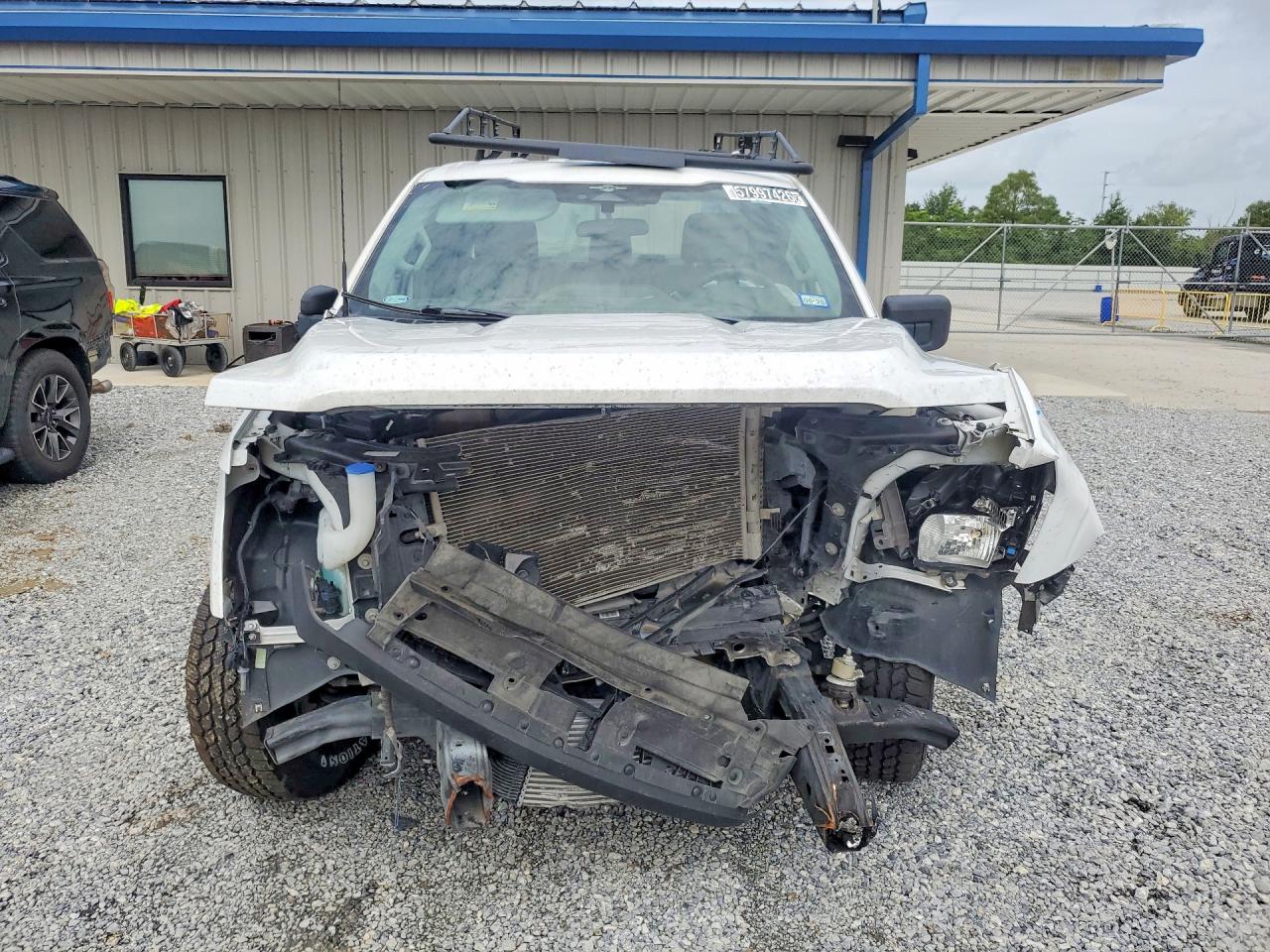 2023 FORD F150