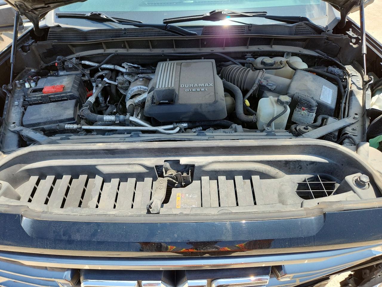 2021 GMC SIERRA