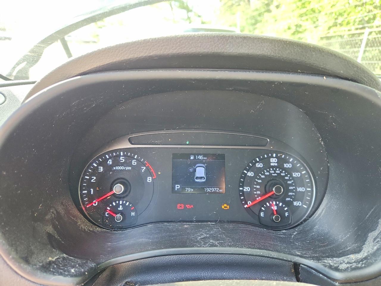 2020 KIA SOUL