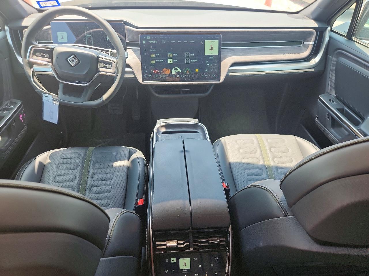 2026 RIVIAN RIT