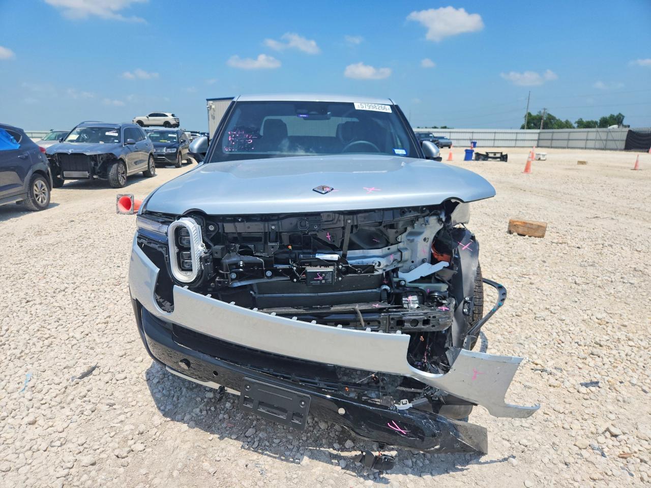 2026 RIVIAN RIT