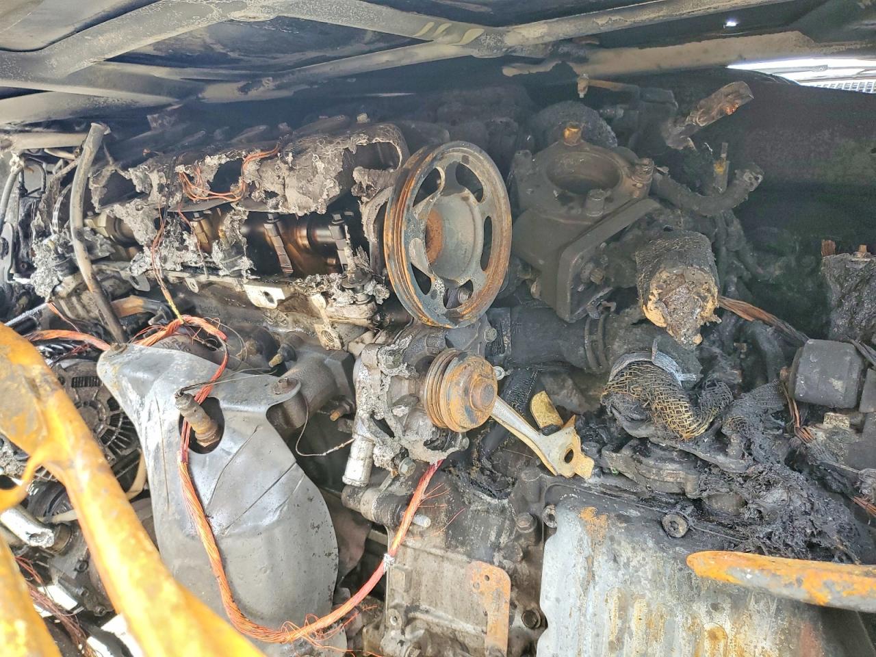 2009 FORD FUSION