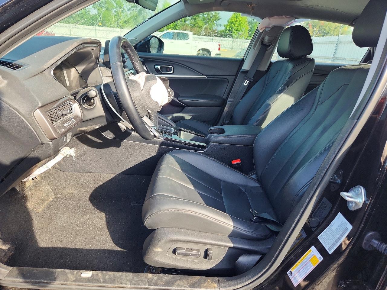 2023 ACURA INTEGRA