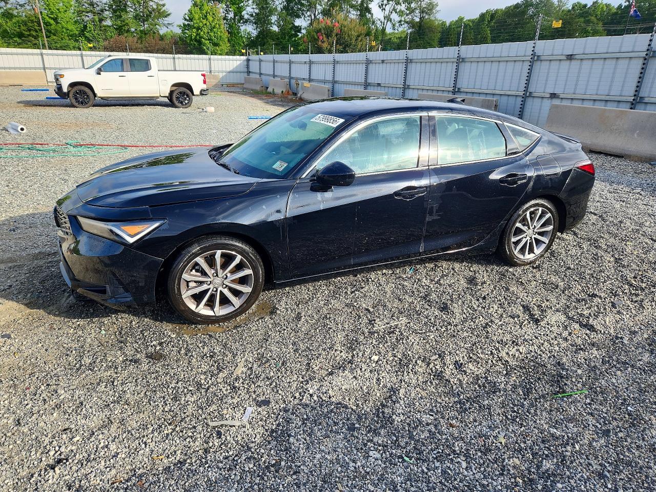 2023 ACURA INTEGRA