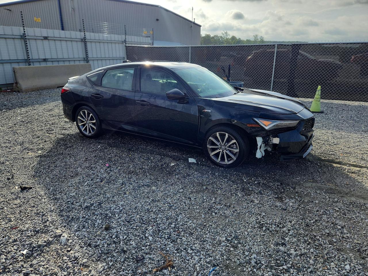 2023 ACURA INTEGRA