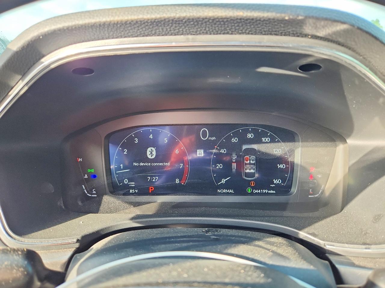 2023 ACURA INTEGRA
