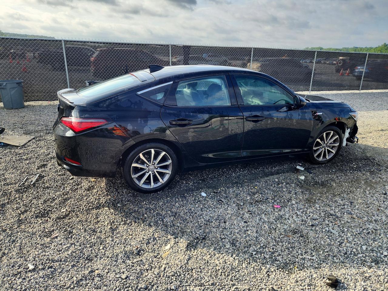 2023 ACURA INTEGRA