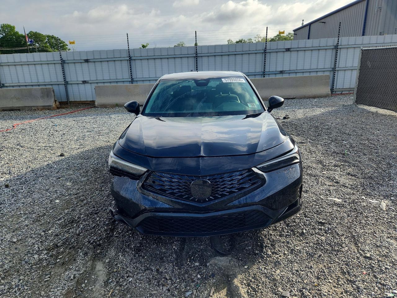 2023 ACURA INTEGRA