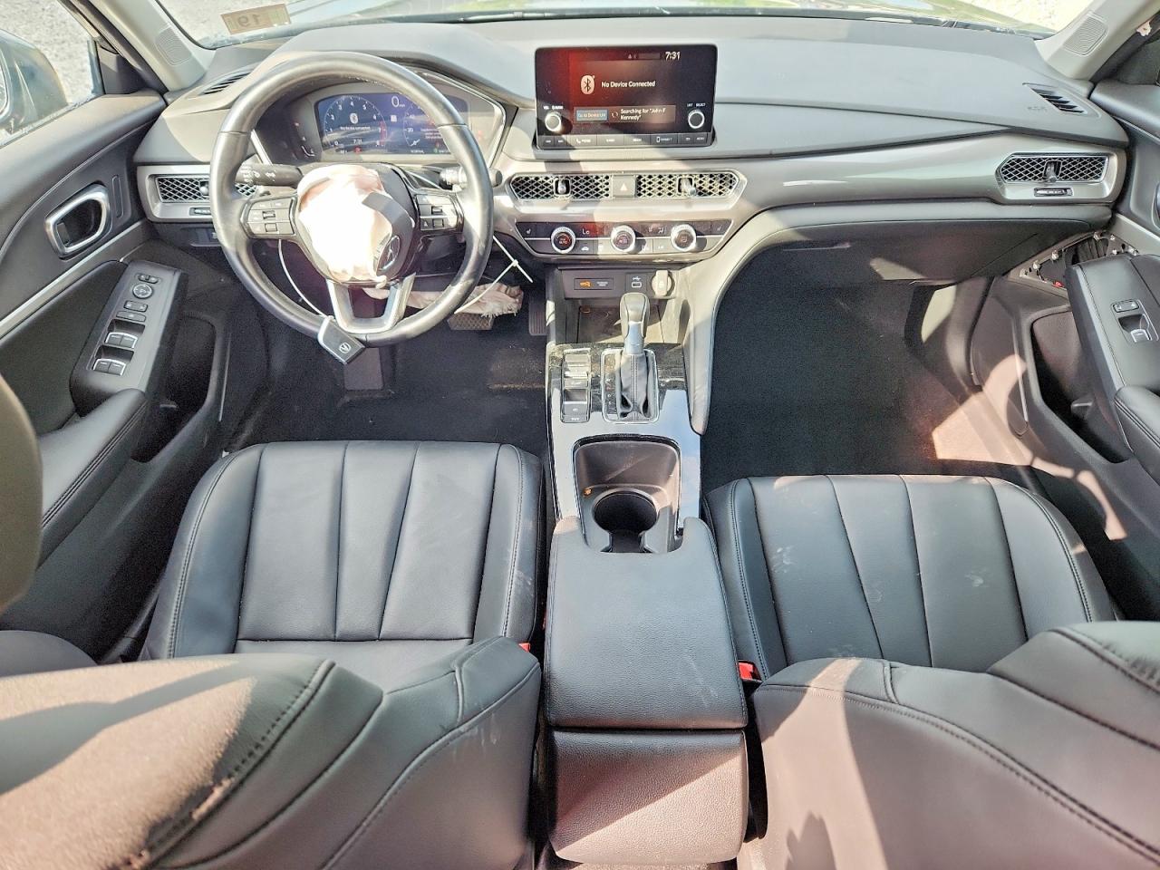 2023 ACURA INTEGRA