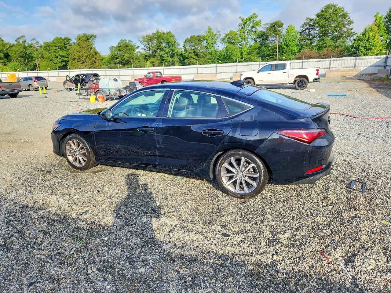 2023 ACURA INTEGRA