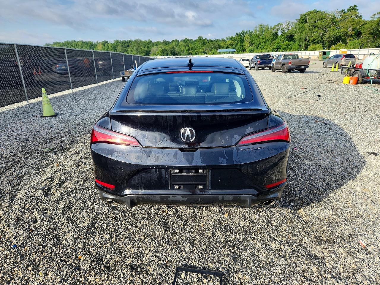 2023 ACURA INTEGRA