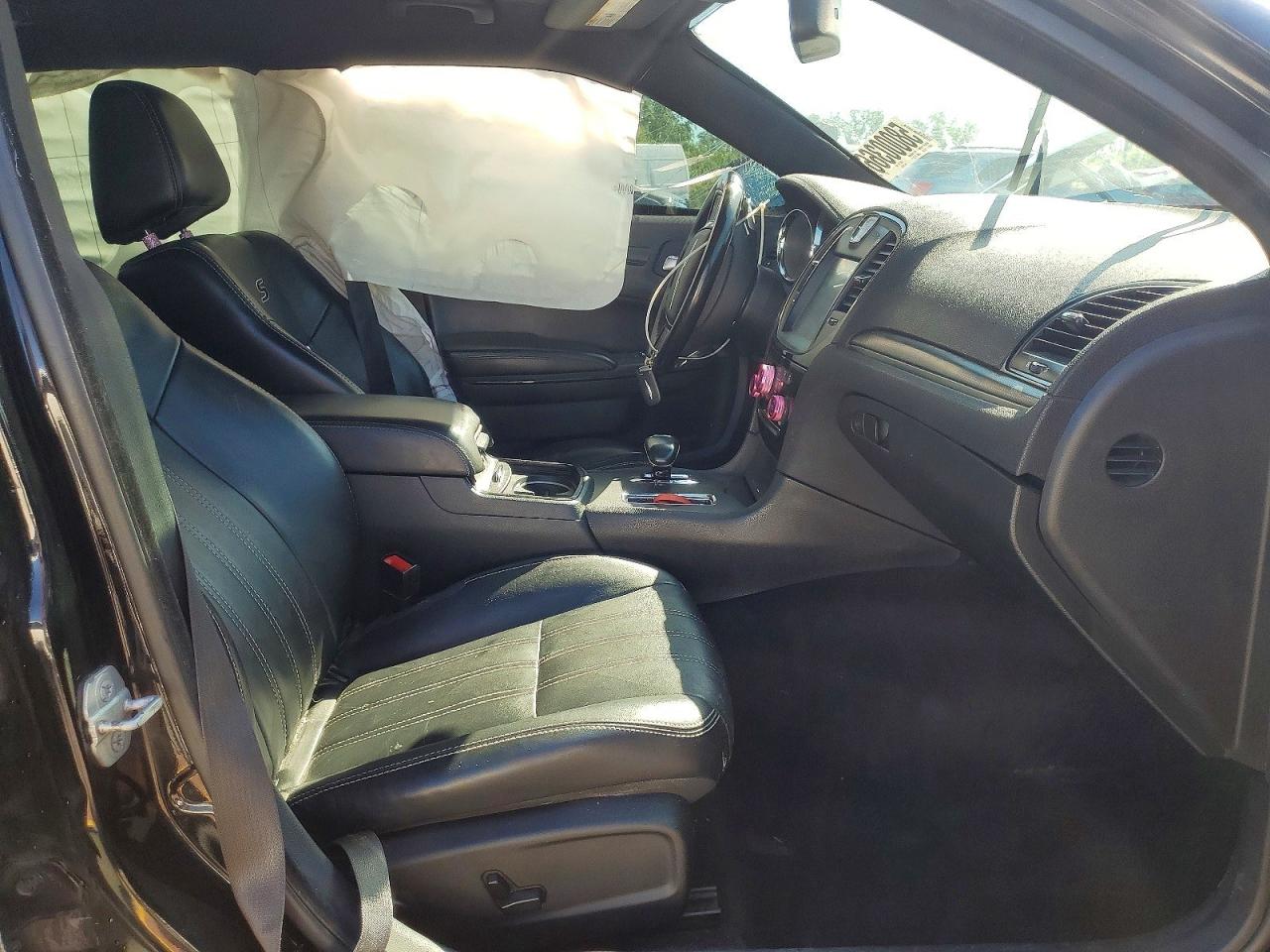 2014 CHRYSLER 300