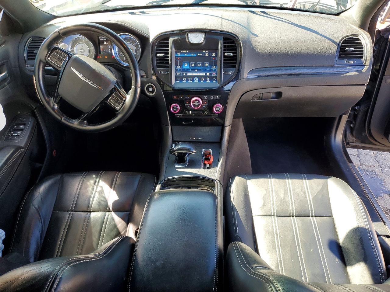 2014 CHRYSLER 300