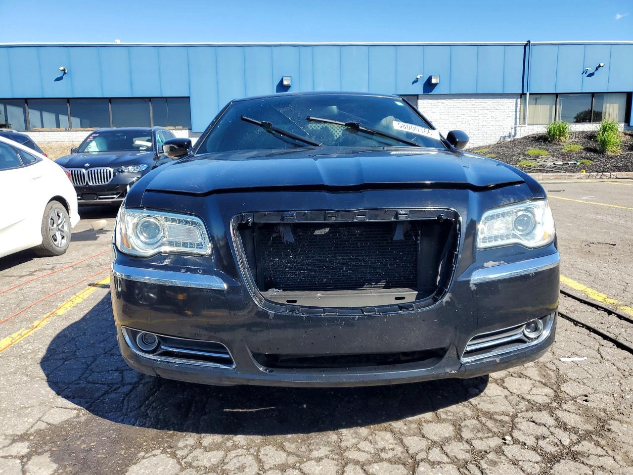 2014 CHRYSLER 300