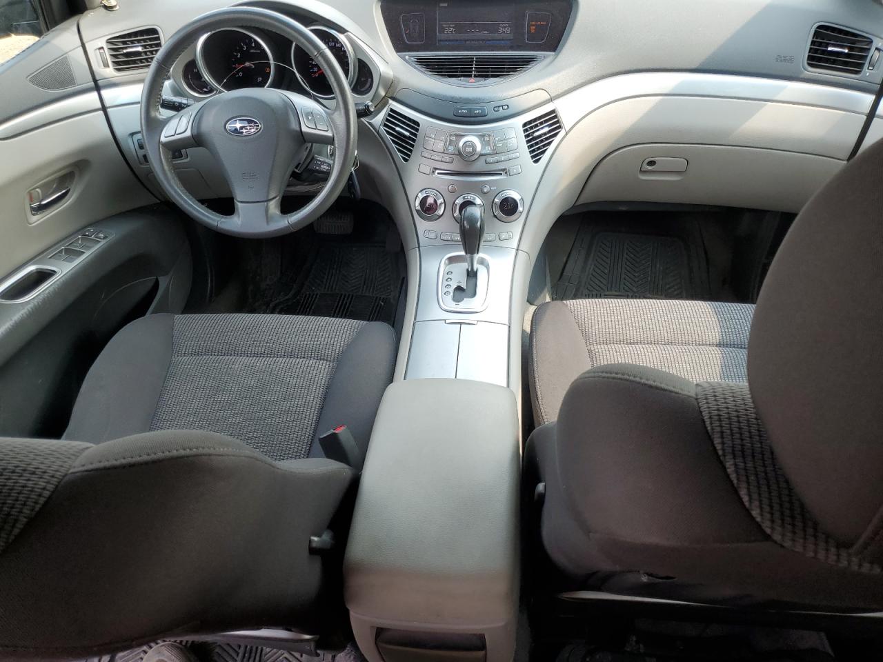 2006 SUBARU TRIBECA