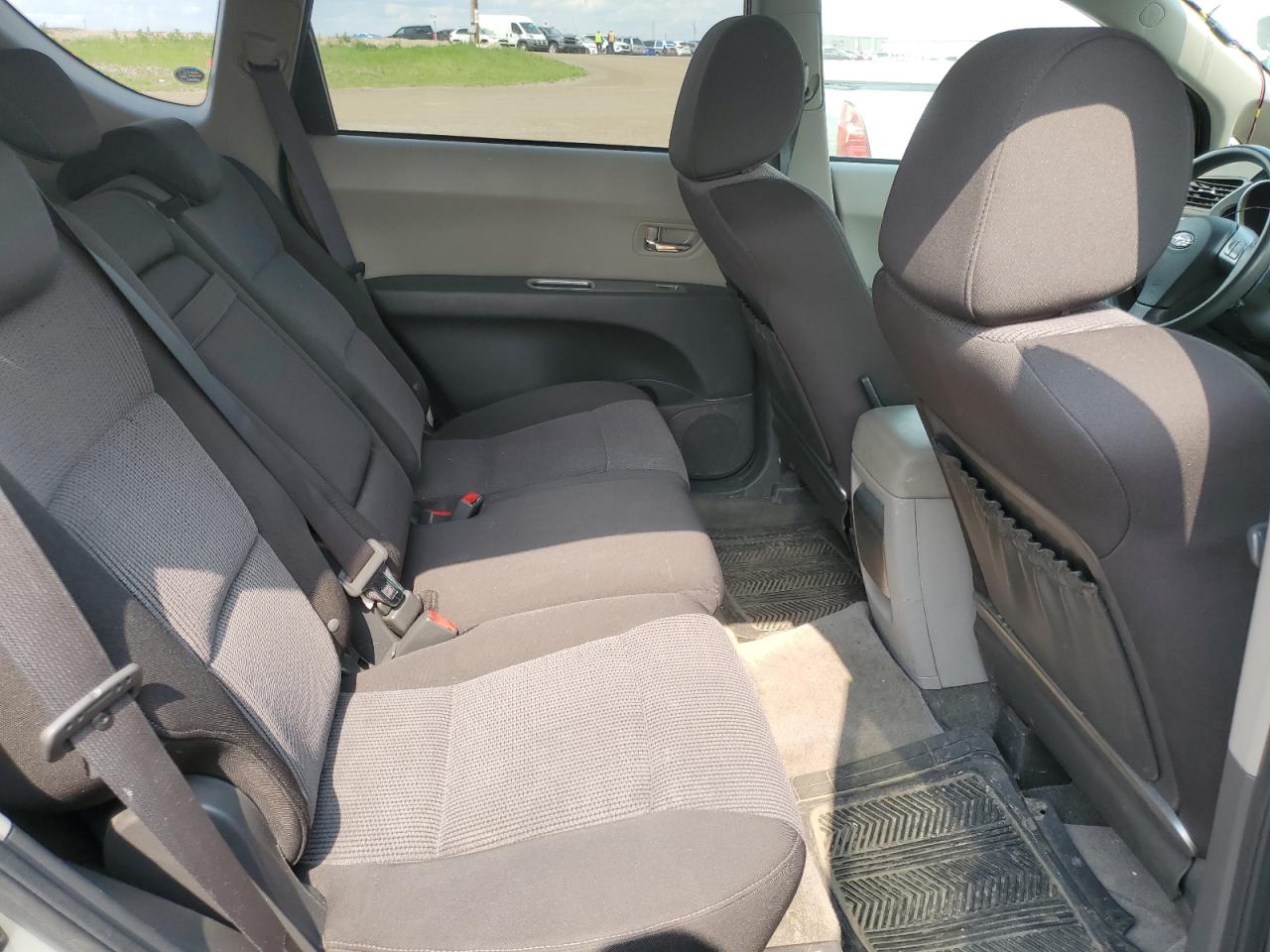 2006 SUBARU TRIBECA
