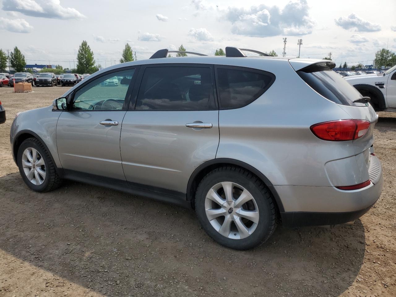 2006 SUBARU TRIBECA