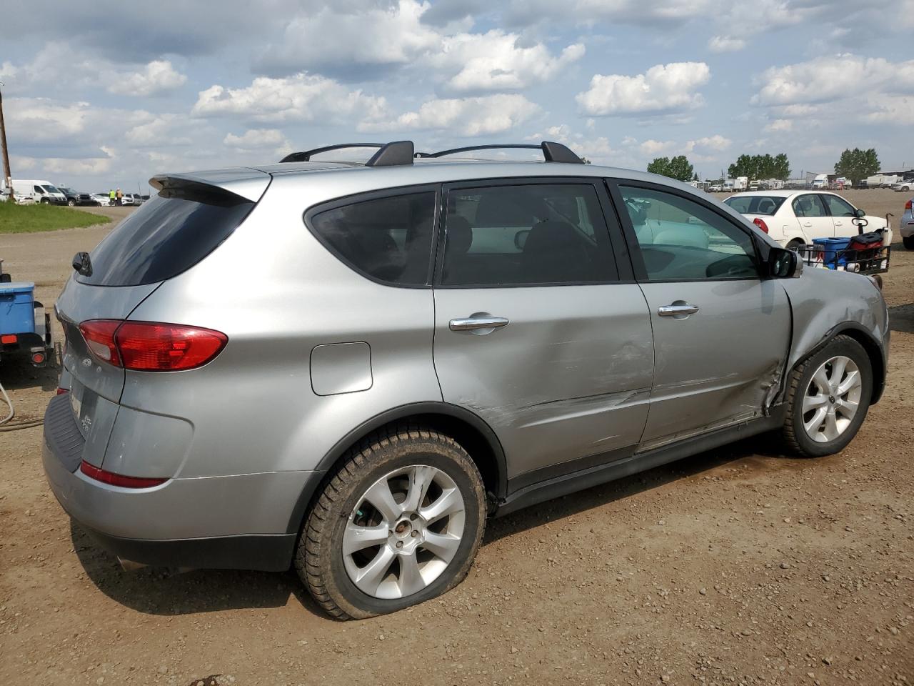 2006 SUBARU TRIBECA