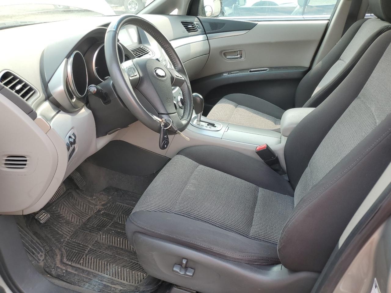 2006 SUBARU TRIBECA
