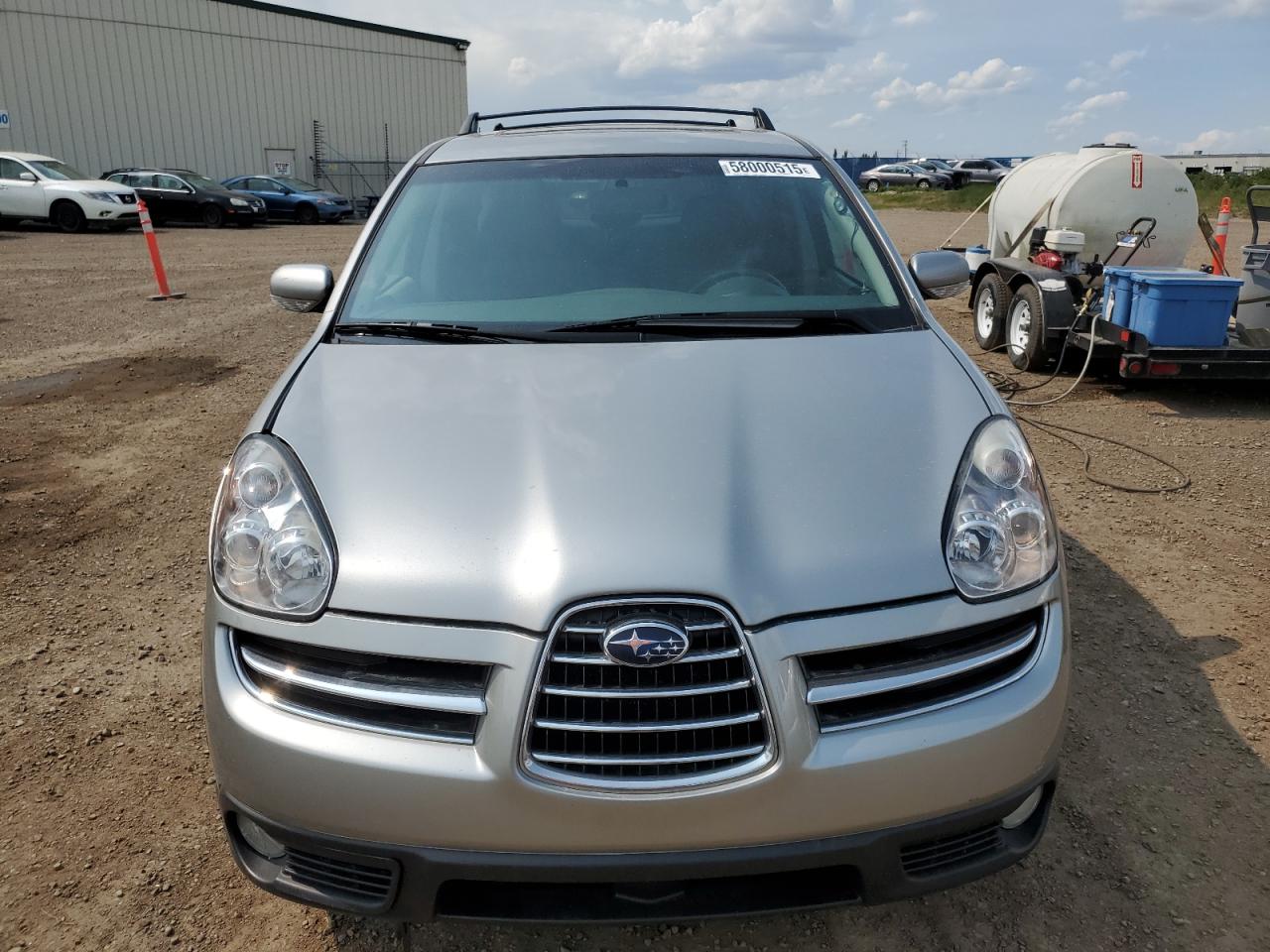 2006 SUBARU TRIBECA