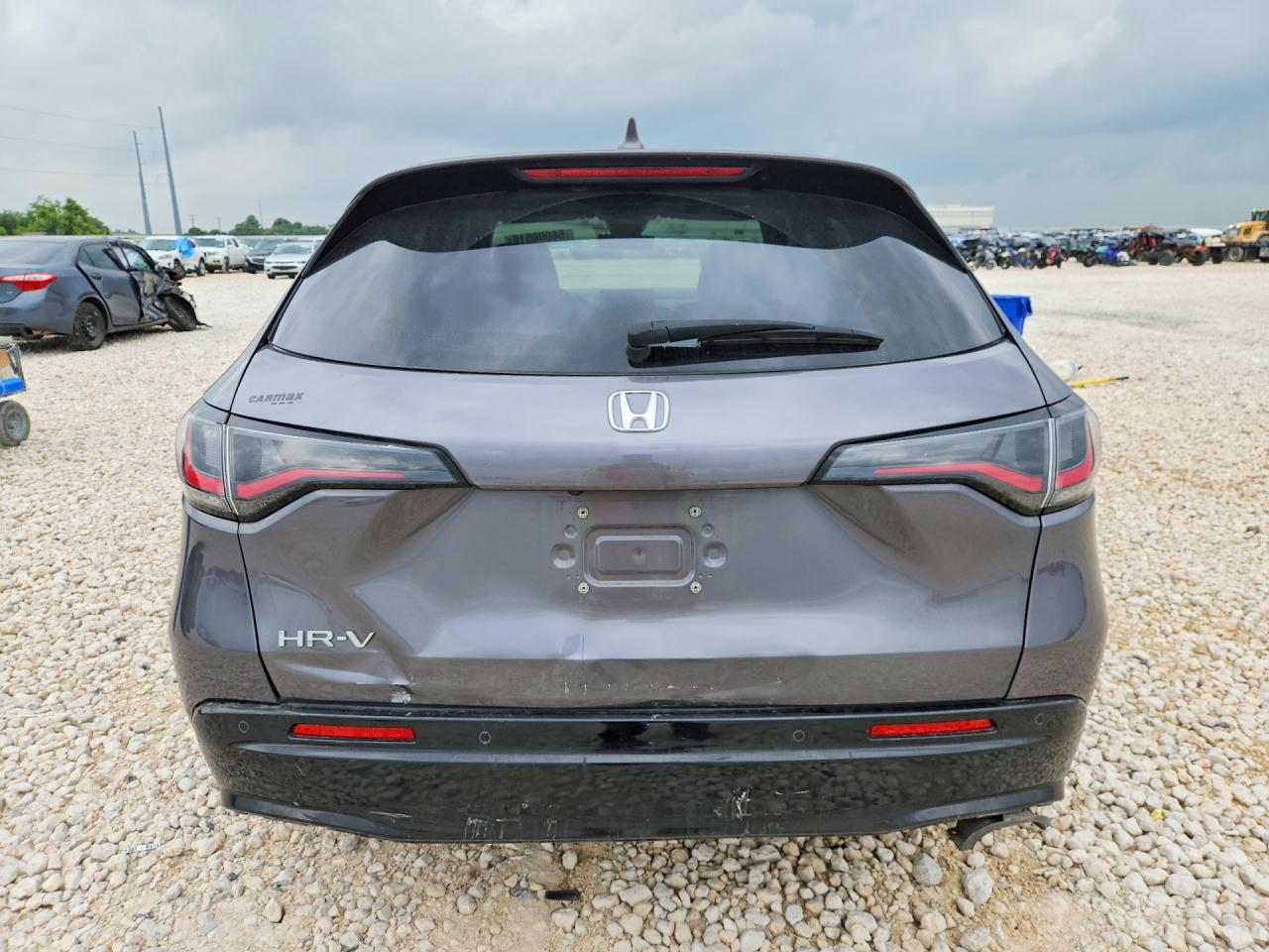 2023 HONDA HR-V