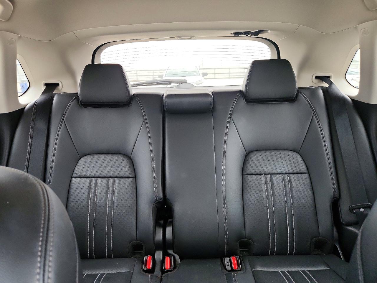 2023 HONDA HR-V