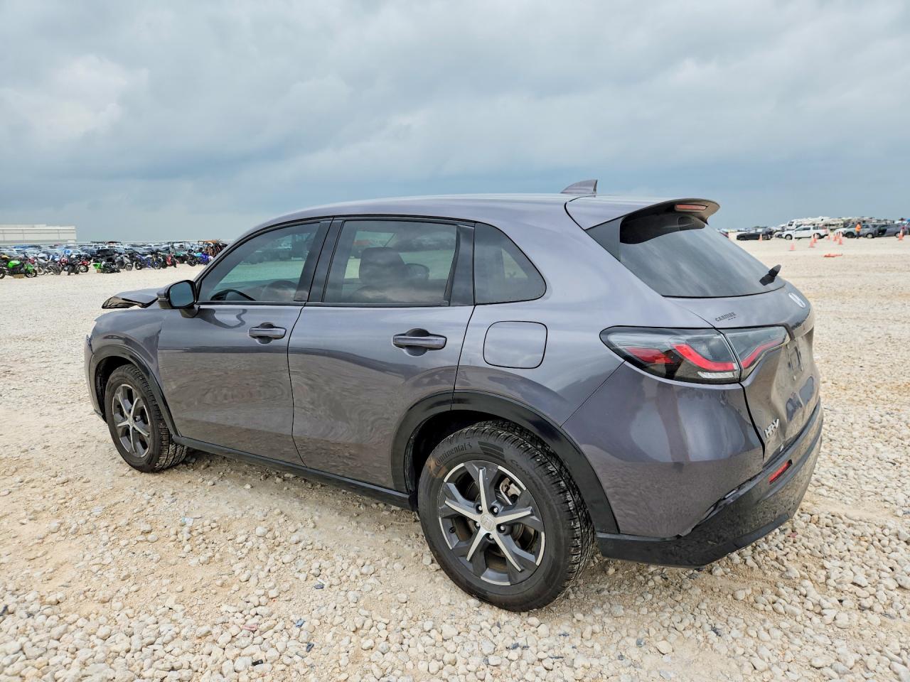 2023 HONDA HR-V