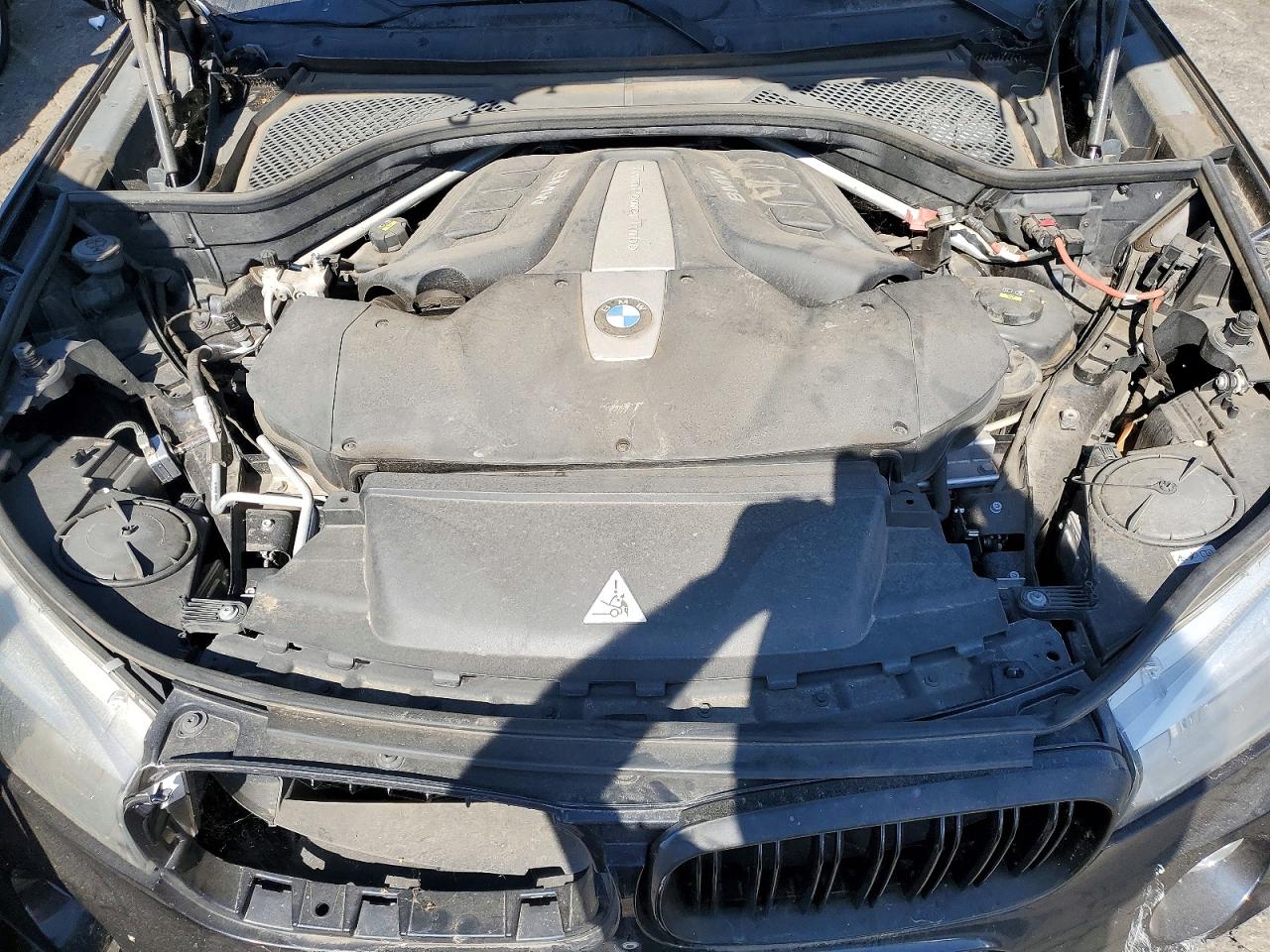 2015 BMW X5